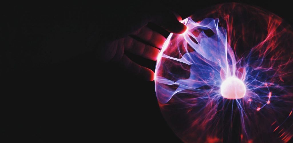 Plasma Globe Plasma Globe